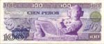 Mexico, 100 Peso, P-0068a