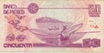 Mexico, 50 Peso, P-0107a