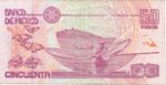 Mexico, 50 Peso, P-0117a