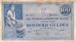 Netherlands, 100 Gulden, P-0039d