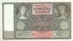 Netherlands, 100 Gulden, P-0051a