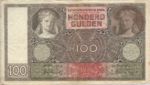 Netherlands, 100 Gulden, P-0051b