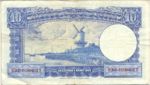 Netherlands, 10 Gulden, P-0083