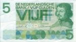 Netherlands, 5 Gulden, P-0090a