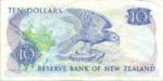 New Zealand, 10 Dollar, P-0172a