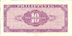 Philippines, 10 Centavo, P-0127a