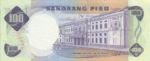 Philippines, 100 Peso, P-0147b