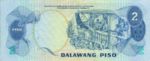 Philippines, 2 Peso, P-0159a
