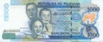 Philippines, 1,000 Peso, P-0197a v4