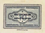 Germany, 50 Pfennig, E2.4b