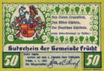 Germany, 50 Pfennig, 399.1