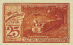 Germany, 25 Pfennig, 794.2a