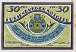 Germany, 50 Pfennig, 842.1