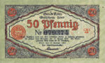 Germany, 50 Pfennig, 717.1