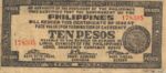 Philippines, 10 Peso, S-0137g