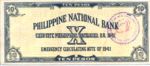 Philippines, 10 Peso, S-0217b