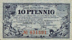 Germany, 10 Pfennig, G24.2a