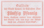 Germany, 50 Pfennig, L62.4e