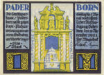 Germany, 1 Mark, 1043.1