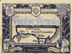 Germany, 50 Pfennig, 1063.8