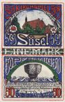 Germany, 1 Mark, 1301.1b