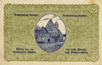 Germany, 50 Pfennig, W18.2b