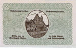 Germany, 50 Pfennig, W18.4b