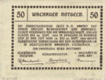 Austria, 50 Heller, FS 1122.8IIa