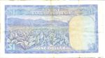 Rhodesia, 1 Dollar, P-0030a