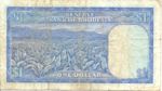 Rhodesia, 1 Dollar, P-0030g