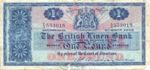 Scotland, 1 Pound, P-0166a
