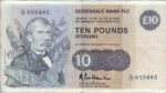 Scotland, 10 Pound, P-0213a