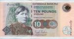 Scotland, 10 Pound, P-0226f