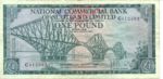 Scotland, 1 Pound, P-0274a