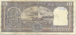 India, 10 Rupee, P-0060f