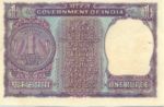 India, 1 Rupee, P-0077m