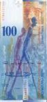 Switzerland, 100 Franc, P-0072h