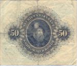 Sweden, 50 Krone, P-0044b