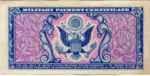 United States, The, 5 Cent, M-0022