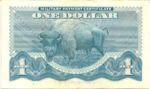 United States, The, 1 Dollar, M-0095