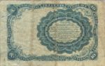 United States, The, 10 Cent, P-0122