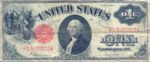 United States, The, 1 Dollar, P-0187