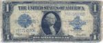 United States, The, 1 Dollar, P-0189