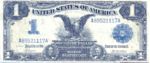 United States, The, 1 Dollar, P-0338b