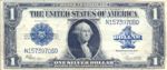 United States, The, 1 Dollar, P-0342