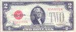 United States, The, 2 Dollar, P-0378d