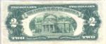 United States, The, 2 Dollar, P-0378d