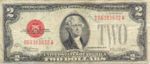 United States, The, 2 Dollar, P-0378f