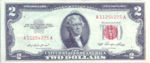 United States, The, 2 Dollar, P-0380