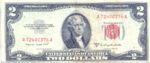 United States, The, 2 Dollar, P-0380b
